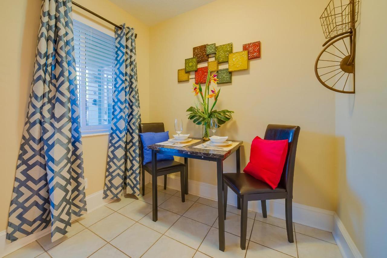 Hainsley Apartments At 1645 Fort Lauderdale Eksteriør billede